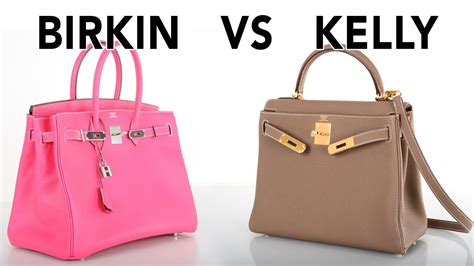 hermes constance vs kelly